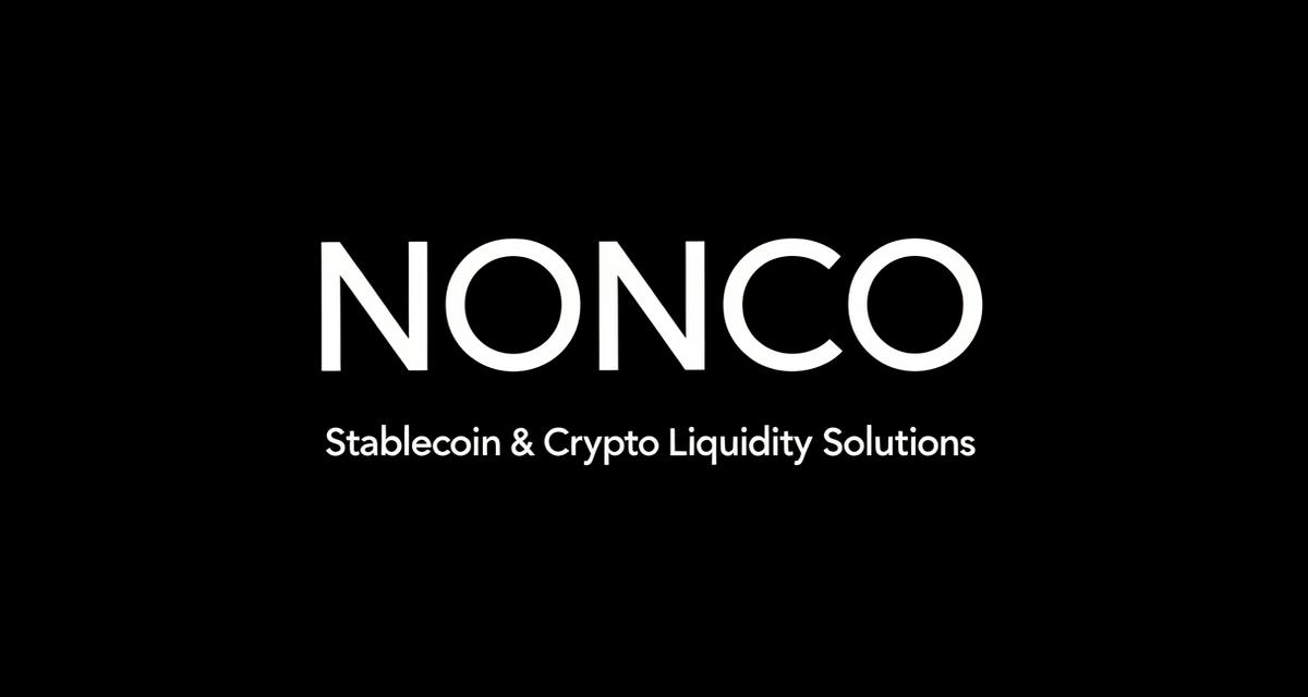 Nonco logo
