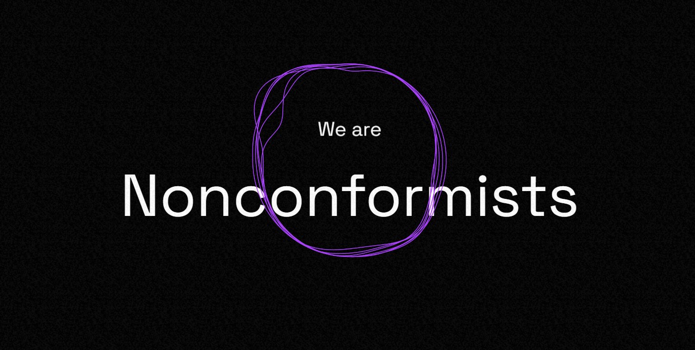 We are Nonco
